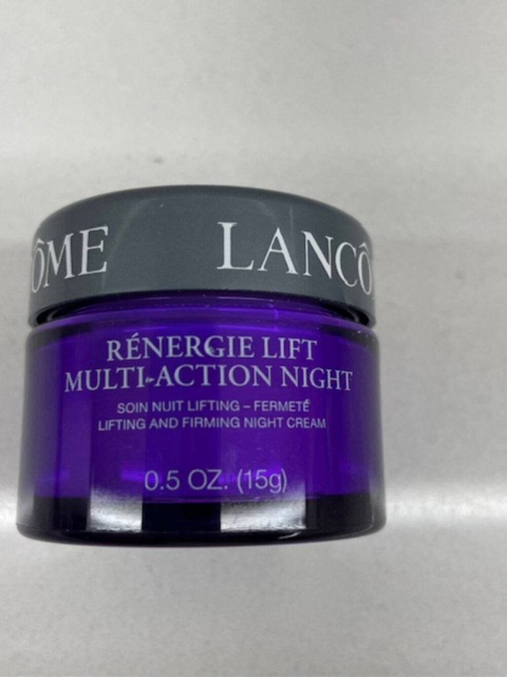 Lancome Renergie Lift Mult-Action Night Cream